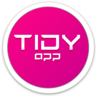 TIDY App